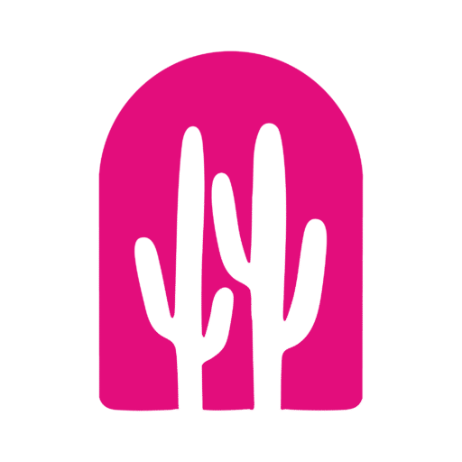 Cactus by Arenas